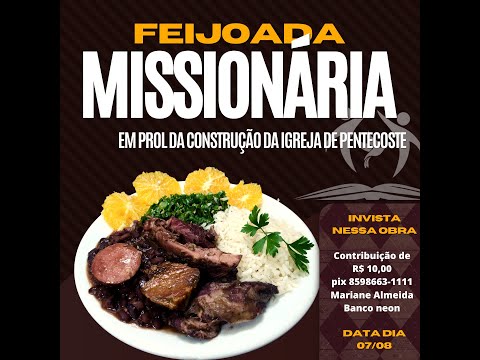 Construção Pentecoste