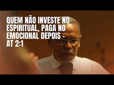 Restauração Emocional