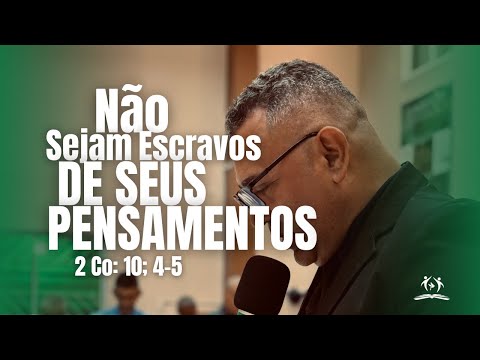 Liberdade nos Pensamentos